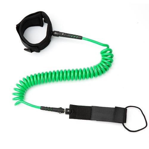 Surfboard Foot Rope Paddle Board Safety Rope Rotatable Telescopic Rope Surfboard Roll Rope Loop Rope Surfing Foot Rope Ankle Spring Traction Straps
Surfboard Foot Rope Paddle Board Safety Rope Rotatable Telescopic Rope Surfboard Roll Rope Loop Rope Surfing Foot Rope Ankle Spring Traction Straps
