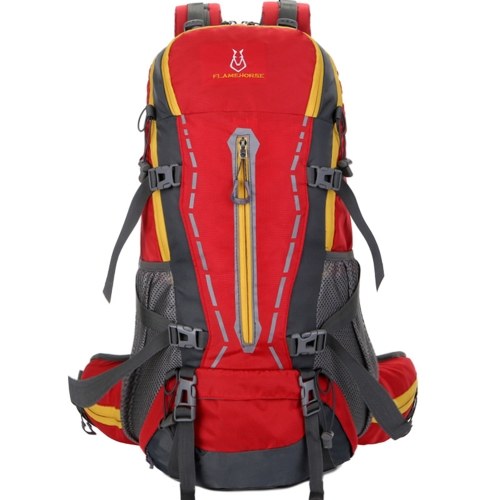 Outdoor Water Resistant Hiking Backpack Camping Travel Trekking Daypack for Men Women
Outdoor Water Resistant Hiking Backpack Camping Travel Trekking Daypack for Men Women