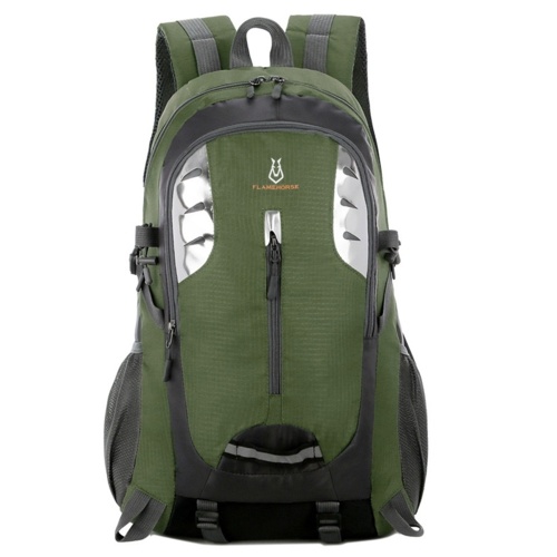 Lightweight Hiking Backpack Water-resistant Outdoor Sport Daypack for Camping Climbing Cycling Traveling Trekking
Lightweight Hiking Backpack Water-resistant Outdoor Sport Daypack for Camping Climbing Cycling Traveling Trekking
