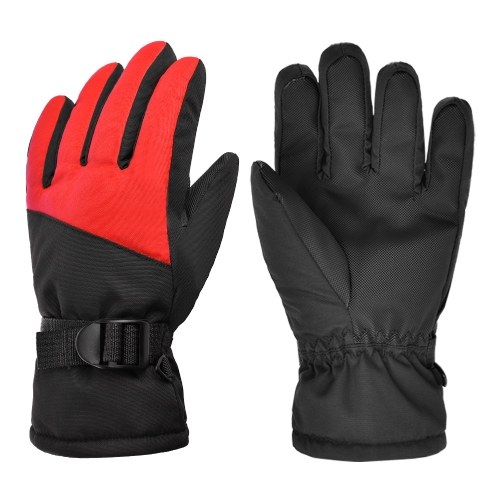 Children's Ski Glove Winter Warm Snowboarding Ski Glove Water Repellent Warm Ski Glove Waterproof Glove
Children's Ski Glove Winter Warm Snowboarding Ski Glove Water Repellent Warm Ski Glove Waterproof Glove