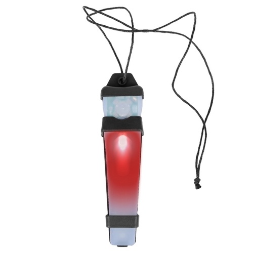 Outdoor Emergency Light Safety Helmet Flashing Light IP67 Water Resistance Survival Light with Hanging Neck Rope
Outdoor Emergency Light Safety Helmet Flashing Light IP67 Water Resistance Survival Light with Hanging Neck Rope