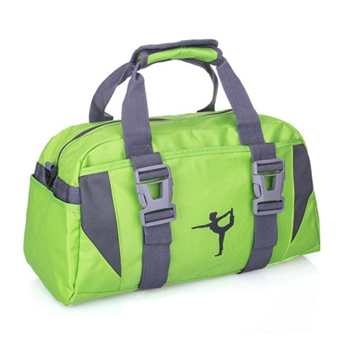 Fitness Bag Large Storage Travel Bag Crossbody Sports Bag Single Shoulder Nylon Bag Gym Bag with Detachable Shoulder Strap
Fitness Bag Large Storage Travel Bag Crossbody Sports Bag Single Shoulder Nylon Bag Gym Bag with Detachable Shoulder Strap