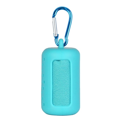 Compact Sports Towel with Silicone Sleeve Cooling Face Towel for Workout Fitness Exercise Yoga Beach Travel
Compact Sports Towel with Silicone Sleeve Cooling Face Towel for Workout Fitness Exercise Yoga Beach Travel