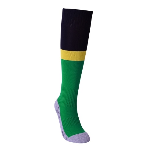 Absorbent Youth Soccer Socks Calf Protection Football Socks Sports Stocking Towel Bottom Tube Socks
Absorbent Youth Soccer Socks Calf Protection Football Socks Sports Stocking Towel Bottom Tube Socks