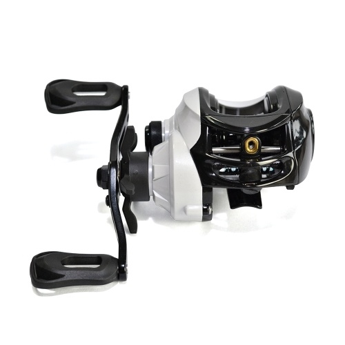 6.3:1Bait Casting Fishing Reel 6.3:1Bait Casting Fishing Reel