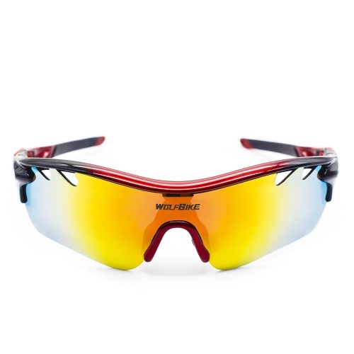 Polarized Sports Sunglasses Polarized Sports Sunglasses