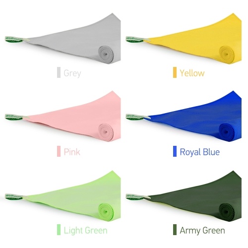 74x28cm Microfiber Quick Dry Towel Ultralight Outdoor Sports Running Swimming Travel Beach Fast Drying Towel
74x28cm Microfiber Quick Dry Towel Ultralight Outdoor Sports Running Swimming Travel Beach Fast Drying Towel