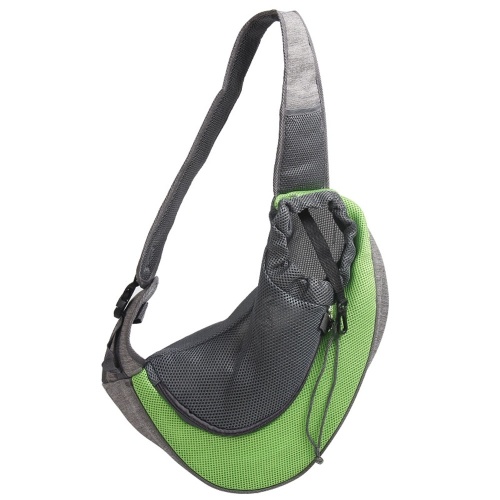 Pet Dog Carriers Bag Breathable Mesh Travel Bag Portable Going Out Pet Bag Dog Chest Side Backpack Pet Supplies
Pet Dog Carriers Bag Breathable Mesh Travel Bag Portable Going Out Pet Bag Dog Chest Side Backpack Pet Supplies