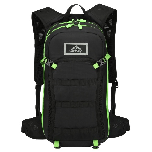 Tactical Backpack Large Capacity Molle Bag Cycling Backpack Outdoor Running Bag Bicycle Bag Sports Vest for Hiking Camping Jogging Travel Daypack Bag
Tactical Backpack Large Capacity Molle Bag Cycling Backpack Outdoor Running Bag Bicycle Bag Sports Vest for Hiking Camping Jogging Travel Daypack Bag