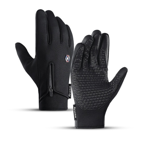 Gloves Hand Warmer Gloves Sensitive Screen Touching/ Waterproof/ Anti-slip Design for Outdoor Activities Climbing Fishing Skiing Hiking Cycling Gift Present
Gloves Hand Warmer Gloves Sensitive Screen Touching/ Waterproof/ Anti-slip Design for Outdoor Activities Climbing Fishing Skiing Hiking Cycling Gift Present