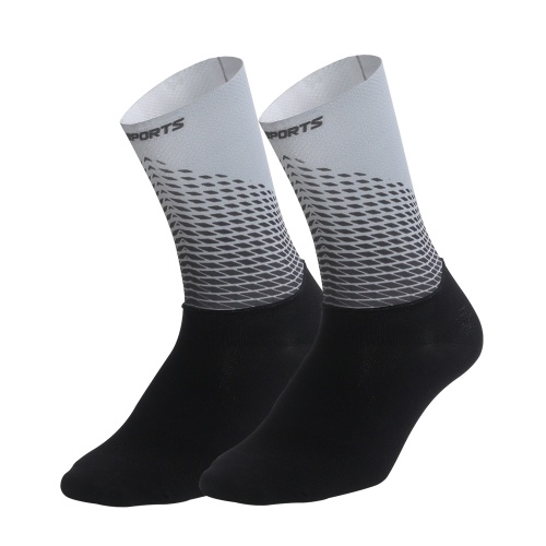 Men Women Cycling Socks Anti-Slip Wearproof Breathable Running Outdoors Athletic Compression Socks
Men Women Cycling Socks Anti-Slip Wearproof Breathable Running Outdoors Athletic Compression Socks