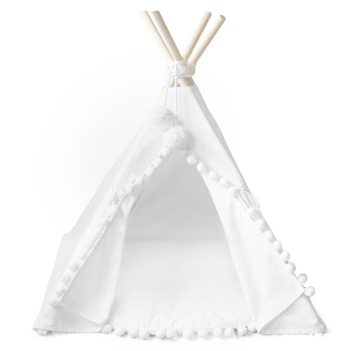 Teepee Tent for Kids Foldable Children Play Tents for Girls and Boys 100% Cotton Canvas Playhouse Toys for Girl and Child Indoor and Outdoor
Teepee Tent for Kids Foldable Children Play Tents for Girls and Boys 100% Cotton Canvas Playhouse Toys for Girl and Child Indoor and Outdoor