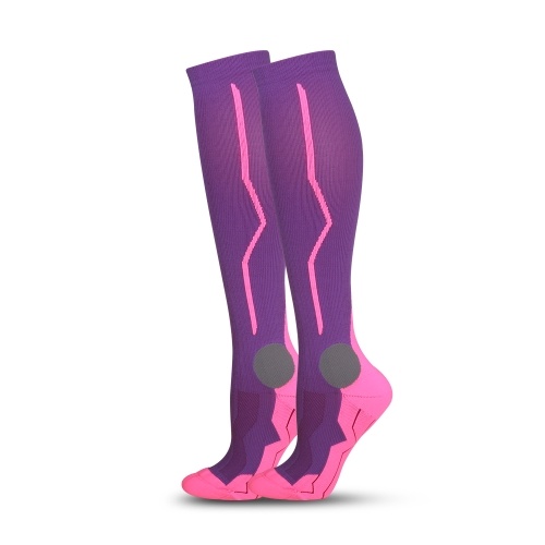 Sports Running Long Stockings Football Soccer Socks Leg Compression Stretch Stocking Athletic Compression Socks
Sports Running Long Stockings Football Soccer Socks Leg Compression Stretch Stocking Athletic Compression Socks