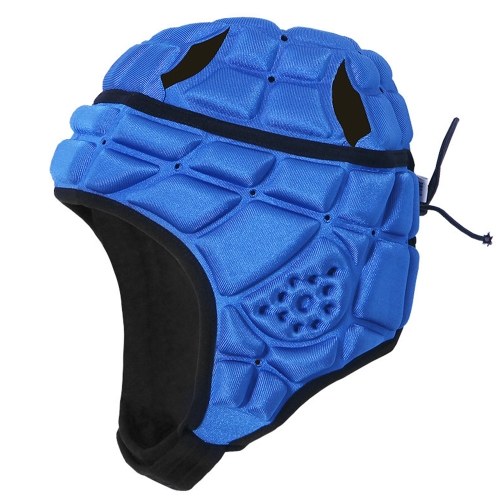 Kids Helmet Headguard Chlidren Soft Padded Headgear Head Protector for Soccer Football Baseball Skating
Kids Helmet Headguard Chlidren Soft Padded Headgear Head Protector for Soccer Football Baseball Skating