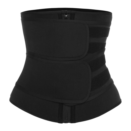 Women Waist Trainer Sweat Waist Trimmer Corset Cincher Body Shaper Workout Sport Girdle Slimming
Women Waist Trainer Sweat Waist Trimmer Corset Cincher Body Shaper Workout Sport Girdle Slimming