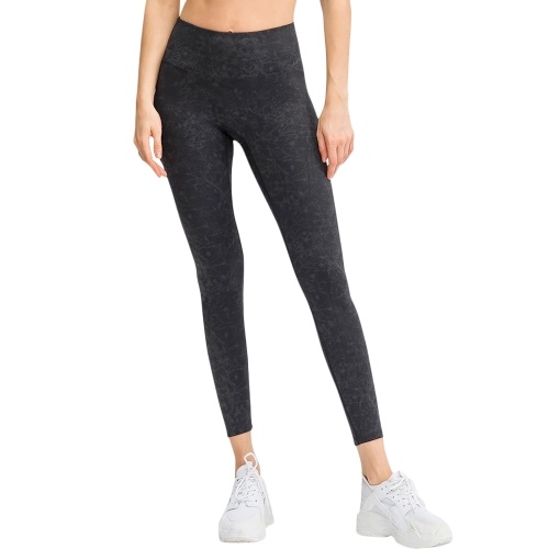 Women Yoga Leggings Quick Dry Non-See Through High Waist Push Up Sport Workout Pants
Women Yoga Leggings Quick Dry Non-See Through High Waist Push Up Sport Workout Pants