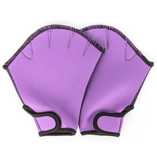 Webbed Swimming Gloves Aquatic Traning Paddles Water Resistance Diving Hand Paddles for Swimming Diving Training
Webbed Swimming Gloves Aquatic Traning Paddles Water Resistance Diving Hand Paddles for Swimming Diving Training