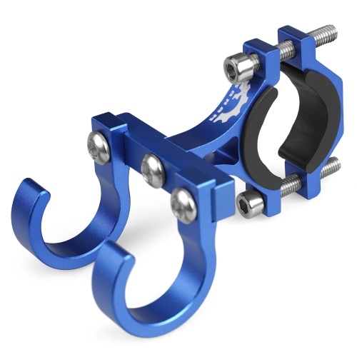Bike Handlebar Hanger Bicycle Frame Luggage Mount Hook Cycling Handlebar Hanger Bicycle Pipe Mount Holder
Bike Handlebar Hanger Bicycle Frame Luggage Mount Hook Cycling Handlebar Hanger Bicycle Pipe Mount Holder