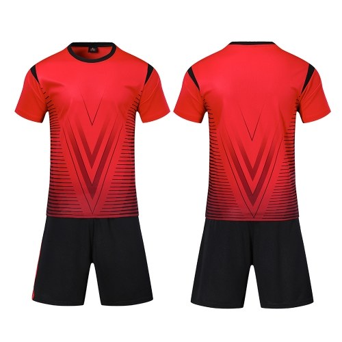 Lixada Professional Soccer Jerseys Set Adult/Kids Breathable Soccer Set Soccer Jerseys Uniforms Children Football Kit Shirt Tracksuit
Lixada Professional Soccer Jerseys Set Adult/Kids Breathable Soccer Set Soccer Jerseys Uniforms Children Football Kit Shirt Tracksuit