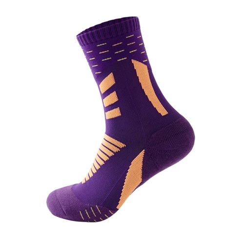 Men's Anti Slip Athletic Socks Sports Grip Socks for Basketball Soccer Volleyball Running Trekking Hiking Absorption Moisture Wicking Compression Socks
Men's Anti Slip Athletic Socks Sports Grip Socks for Basketball Soccer Volleyball Running Trekking Hiking Absorption Moisture Wicking Compression Socks