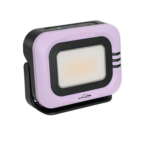 CAMPOUT Solar Camping Light LED Campsite Lantern Emergency Warning Lamp Portable Power Bank with 3 Adjustable Brightness & Color Temperature for Camping Hiking Fishing Courtyard
CAMPOUT Solar Camping Light LED Campsite Lantern Emergency Warning Lamp Portable Power Bank with 3 Adjustable Brightness & Color Temperature for Camping Hiking Fishing Courtyard