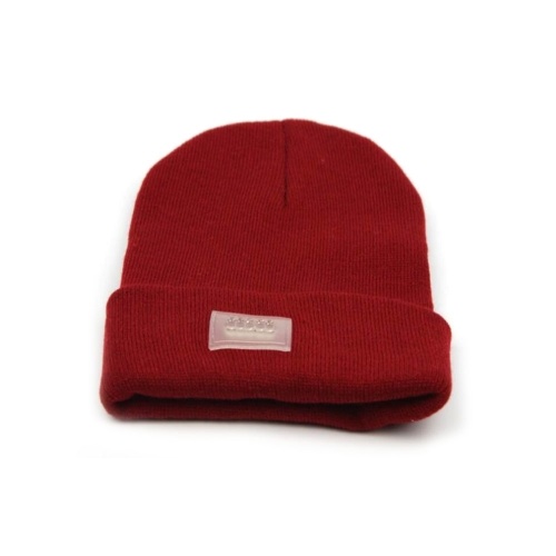 Multi-purpose Ultra Bright 5 LED Winter Warm Beanie Cap Multi-purpose Ultra Bright 5 LED Winter Warm Beanie Cap