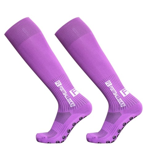 Football Socks Anti Slip Grips Stretchable Breathable Compression Athletic Socks Running Basketball Hockey Sports Socks
Football Socks Anti Slip Grips Stretchable Breathable Compression Athletic Socks Running Basketball Hockey Sports Socks