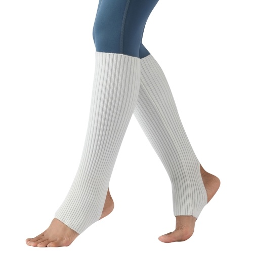 Women Stockings Open Heel Knee High Leg Warmers Ribbed Knit for Yoga Ballet Dancing Lounging
Women Stockings Open Heel Knee High Leg Warmers Ribbed Knit for Yoga Ballet Dancing Lounging