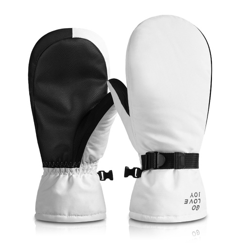 Winter Gloves Wear Resistant Ski Gloves Waterproof Warm Gloves Full Finger Gloves Fleece Liner Gloves Windproof Cycling Gloves
Winter Gloves Wear Resistant Ski Gloves Waterproof Warm Gloves Full Finger Gloves Fleece Liner Gloves Windproof Cycling Gloves