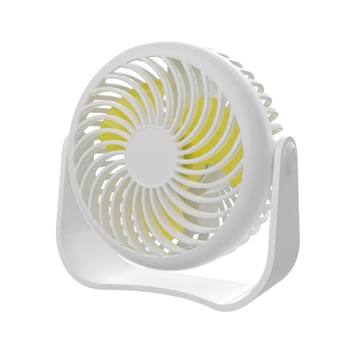 5.5 Inch USB Mini Desk Fan with 3 Speeds Airflow Small Portable Fan Ultra-quiet Fan 360°Rotatable USB Rechargeable Table Fan for Home Office Bedroom|with USB Cord
5.5 Inch USB Mini Desk Fan with 3 Speeds Airflow Small Portable Fan Ultra-quiet Fan 360°Rotatable USB Rechargeable Table Fan for Home Office Bedroom|with USB Cord