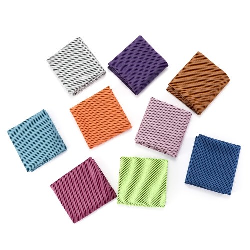 12 x 40 Inch Sports Cooling Towel Quick-to-dry Cool Towel Sweat Absorbent Gym Washcloth Hand Towels for Indoor Outdoor Sports
12 x 40 Inch Sports Cooling Towel Quick-to-dry Cool Towel Sweat Absorbent Gym Washcloth Hand Towels for Indoor Outdoor Sports