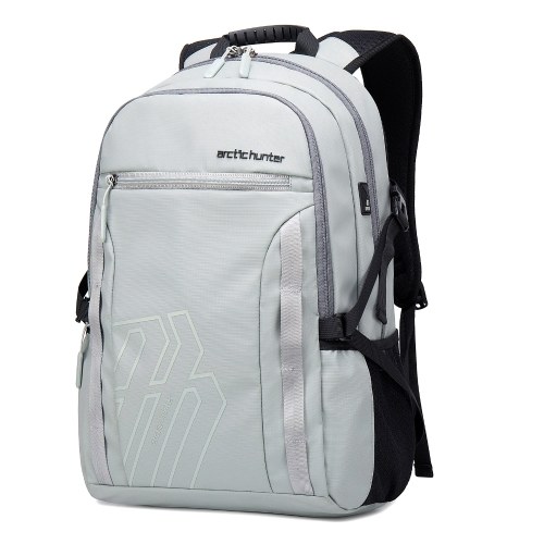 Multi Functional Waterproof Backpack 15.6 Inch Laptop Bags School Bag with USB Charging Port Large Capacity Outdoor Daily Pack for Sport Travel Business
Multi Functional Waterproof Backpack 15.6 Inch Laptop Bags School Bag with USB Charging Port Large Capacity Outdoor Daily Pack for Sport Travel Business