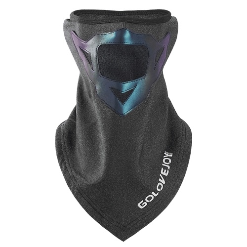 Winter Cycling Face Cover Warm Reflective Headwear for Cycling Motorcycling Ice Fishing Hiking Climbing
Winter Cycling Face Cover Warm Reflective Headwear for Cycling Motorcycling Ice Fishing Hiking Climbing