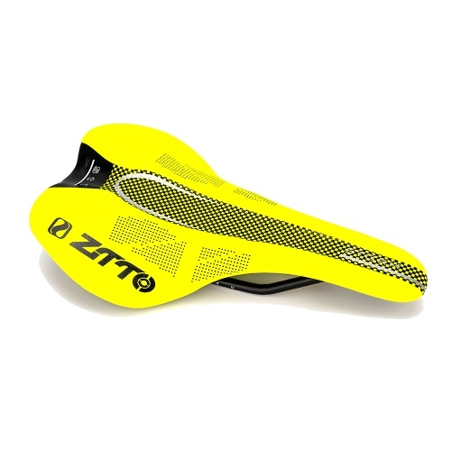 ZTTO Bicycle Seat Comfortable MTB Road Bike Saddle PU Lightweight Cycling Saddle for Men Women
ZTTO Bicycle Seat Comfortable MTB Road Bike Saddle PU Lightweight Cycling Saddle for Men Women