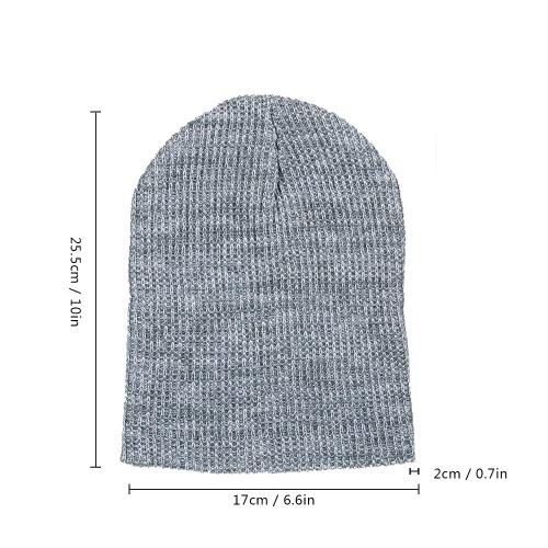 Bonnet Beanies Knitted Winter Caps Knitting Winter Hats For Women Men Outdoor Ski Sports Beanie
Bonnet Beanies Knitted Winter Caps Knitting Winter Hats For Women Men Outdoor Ski Sports Beanie
