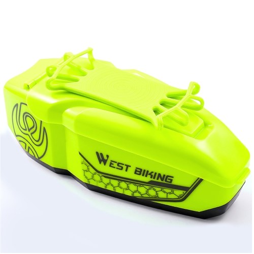 WEST BIKING Bicycle Bag With Phones Holder Mountain Road Car Package Tops Tube Bag Mobile-Phone Package Hard Shells Bag
WEST BIKING Bicycle Bag With Phones Holder Mountain Road Car Package Tops Tube Bag Mobile-Phone Package Hard Shells Bag