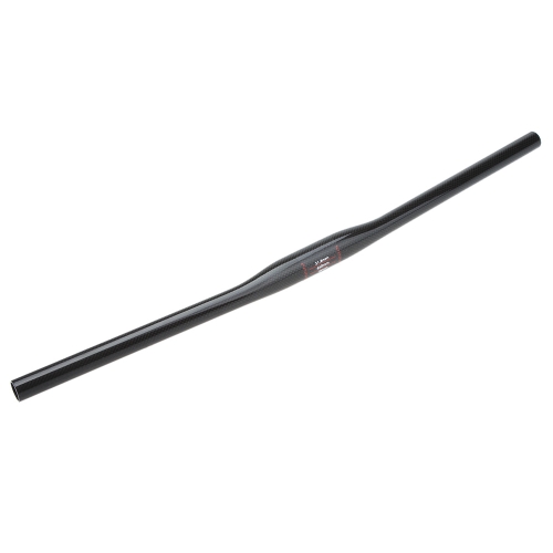 Carbon Fiber Cycling Road Bicycle MTB Mountain Bike Riser / Flat Handlebar 31.8 * 660/680mm Carbon Fiber Cycling Road Bicycle MTB Mountain Bike Riser / Flat Handlebar 31.8 * 660/680mm