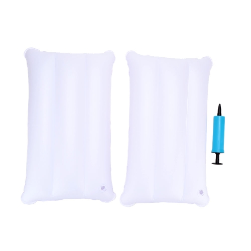 Naturehike Outdoor Camping 2 People Sleeping Bag & Pillows & Inflator & Carrying Bag
Naturehike Outdoor Camping 2 People Sleeping Bag & Pillows & Inflator & Carrying Bag