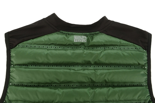 Bmai Sport Running Jacket Lightweight Professional Down Vest Convenient Keep Warm Winter for Men
Bmai Sport Running Jacket Lightweight Professional Down Vest Convenient Keep Warm Winter for Men