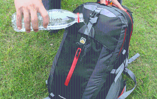 40L Waterproof Outdoor Sport Travel Backpack Mountain Climbing Camping Hiking Knapsack with Rain Cover
40L Waterproof Outdoor Sport Travel Backpack Mountain Climbing Camping Hiking Knapsack with Rain Cover