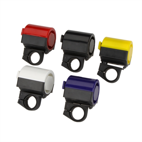 Bicycle Accessory Bike Electronic Bell MTB Road Bike Loud Horn Cycling Hooter Siren 360 Degree Rotation
Bicycle Accessory Bike Electronic Bell MTB Road Bike Loud Horn Cycling Hooter Siren 360 Degree Rotation