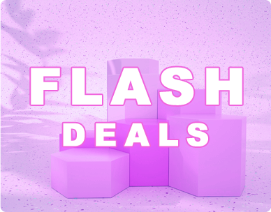 Flash Deals