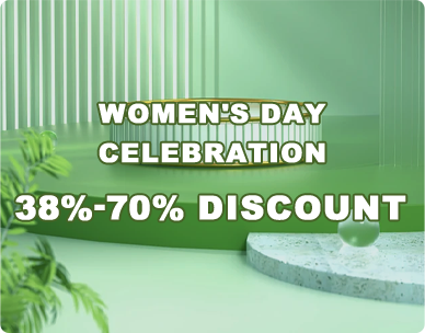 Womens Day Celebration