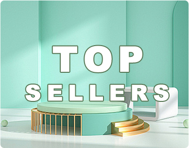 Top Sellers