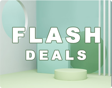 Flash Deals