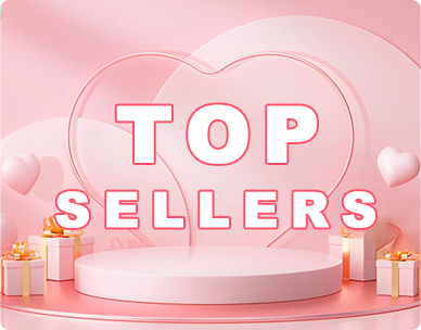 Top Sellers