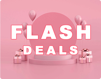 Flash Deals