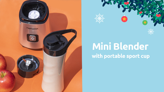 mini blender