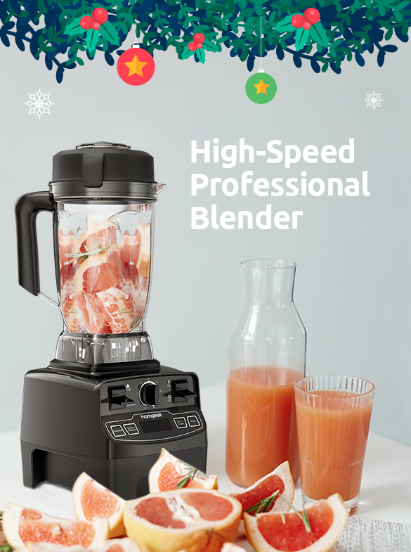 BLENDER