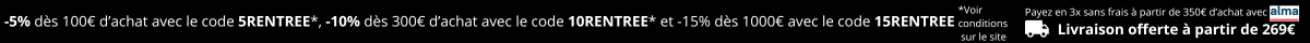 Rentrée 25